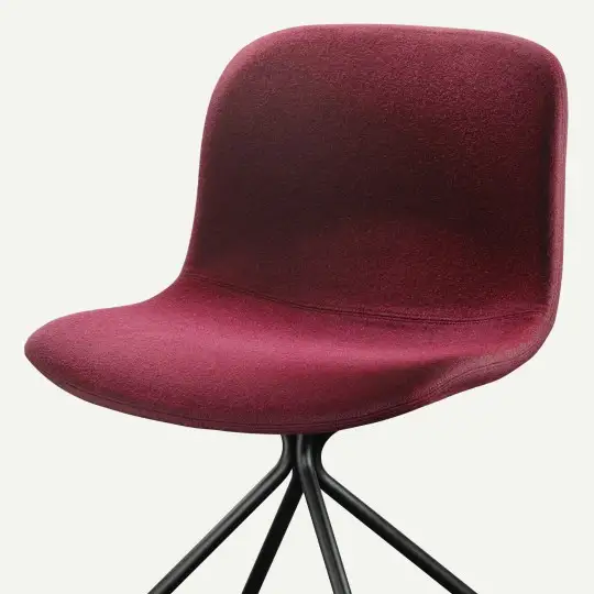Magis Troy 4 Star Chair