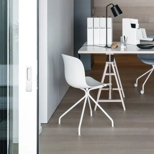Magis Troy 4 Star Chair