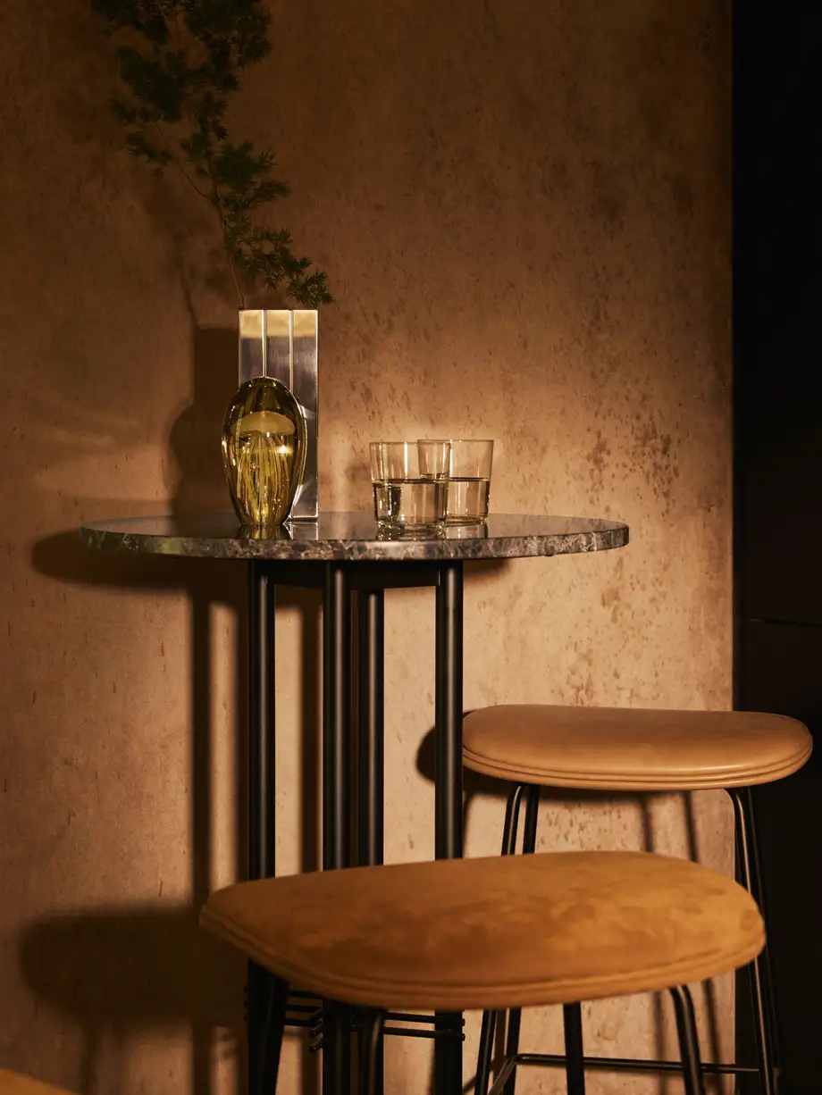 Gubi Beetle Stool