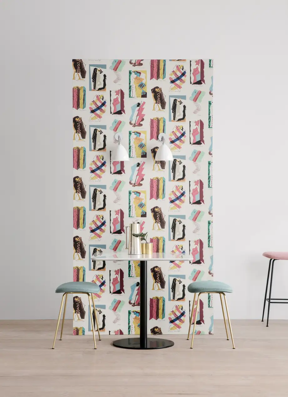 Gubi Beetle Stool