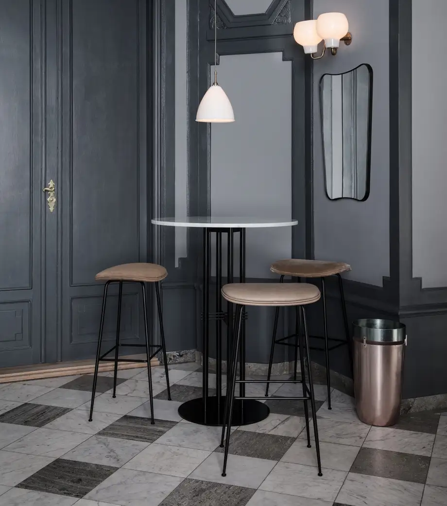 Gubi Beetle Stool