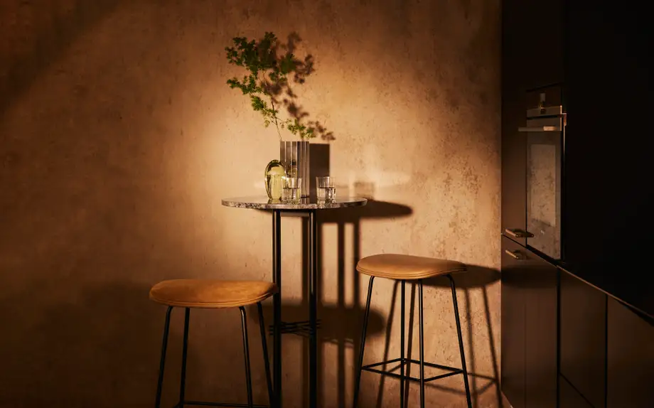Gubi Beetle Stool