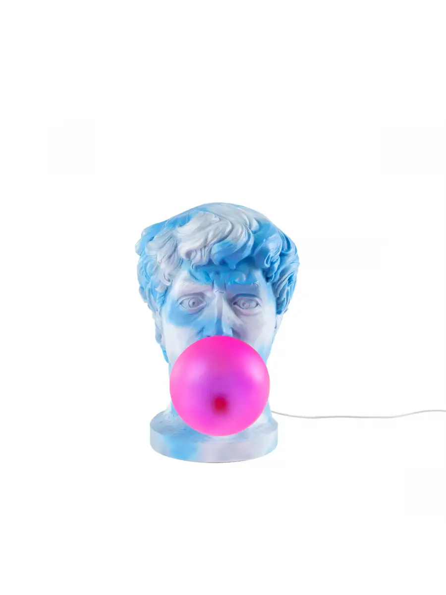Seletti Wonder Lamp Cloud