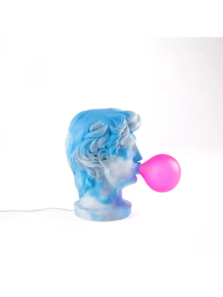 Seletti Wonder Lamp Cloud