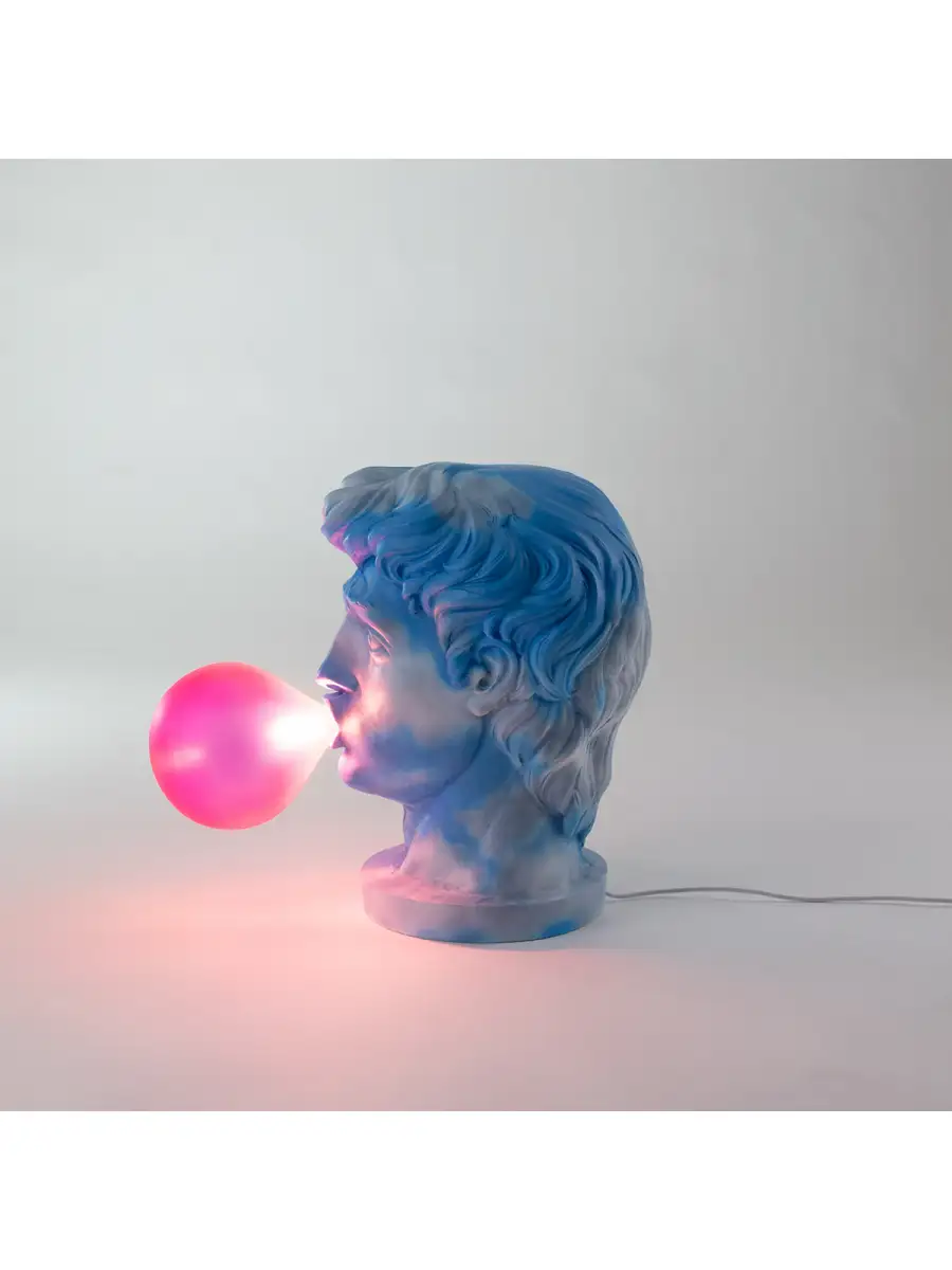 Seletti Wonder Lamp Cloud