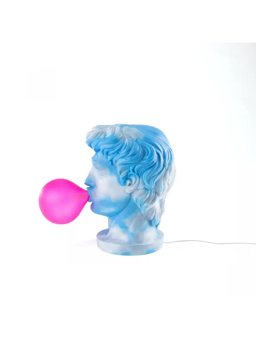 Seletti Wonder Lamp Cloud