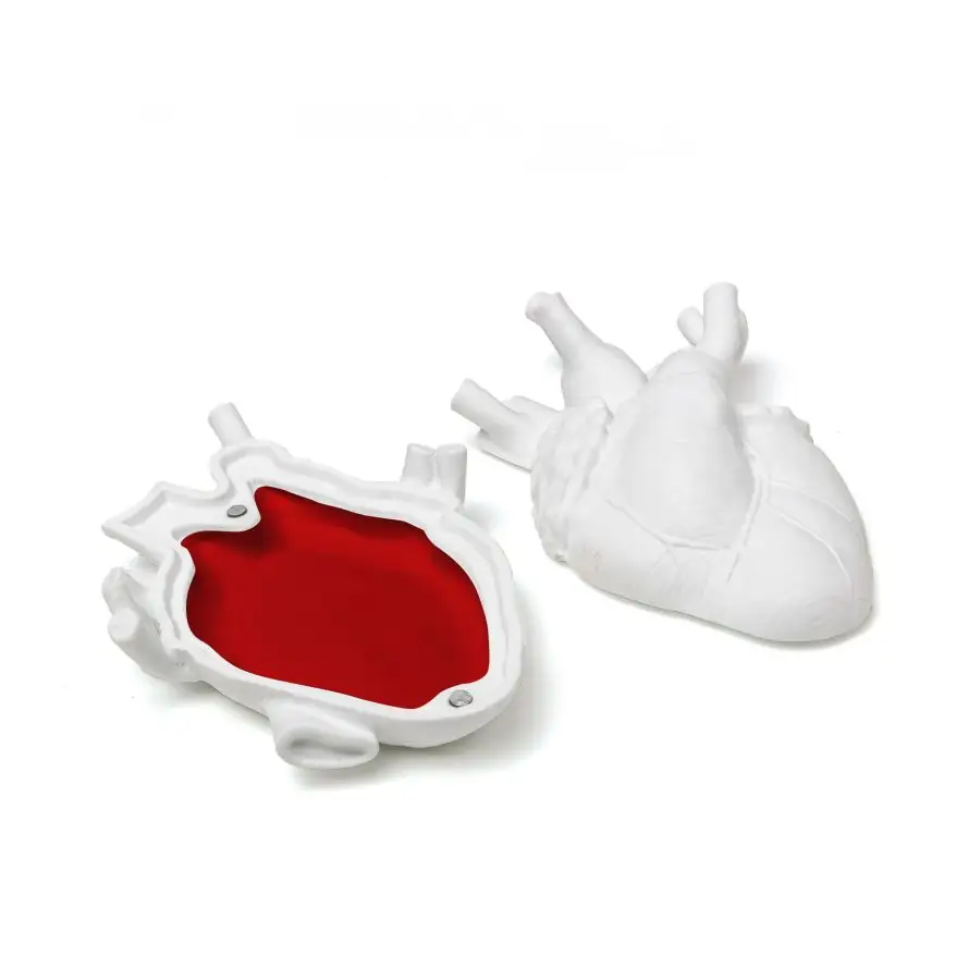 Seletti Love in Bloom "Love in a Box"