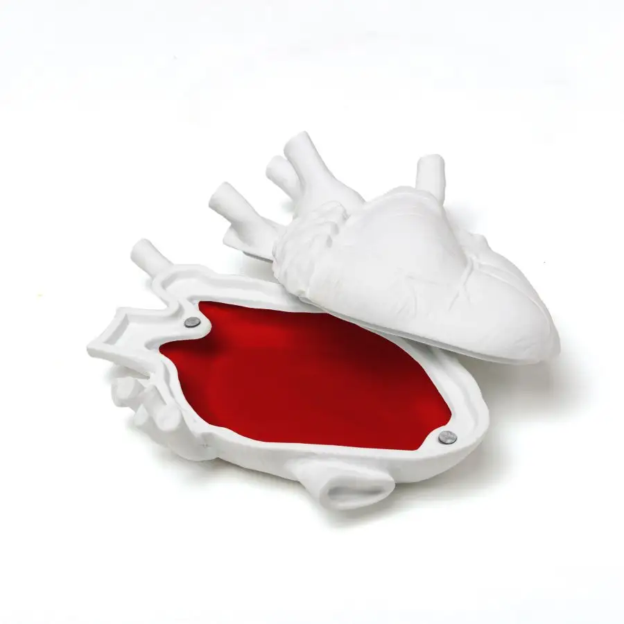 Seletti Love in Bloom "Love in a Box"