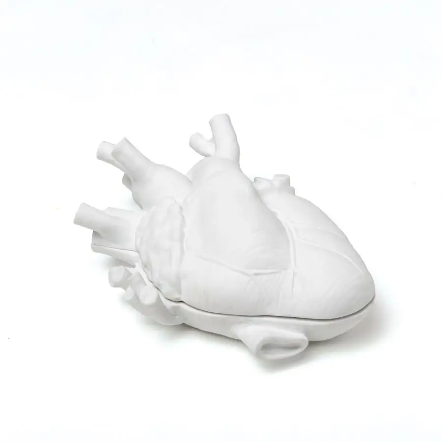 Seletti Love in Bloom "Love in a Box"
