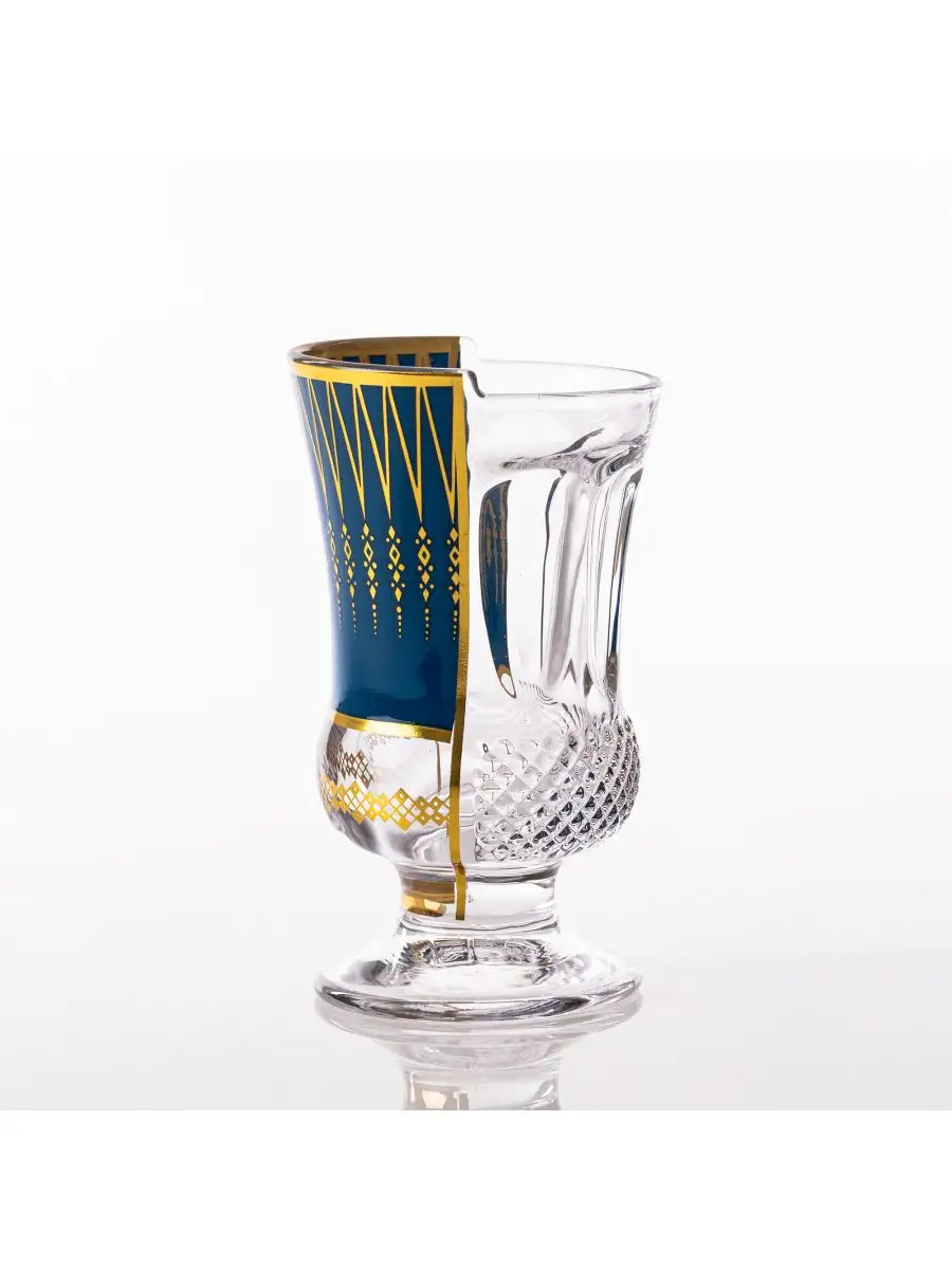 Seletti Hybrid Glasses Pannotia 