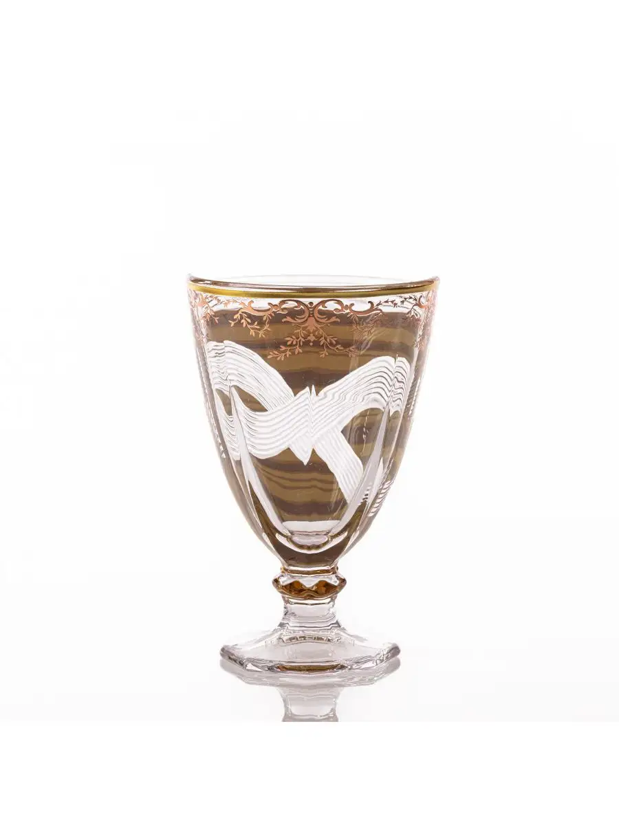 Seletti Hybrid Glasses Pannotia 