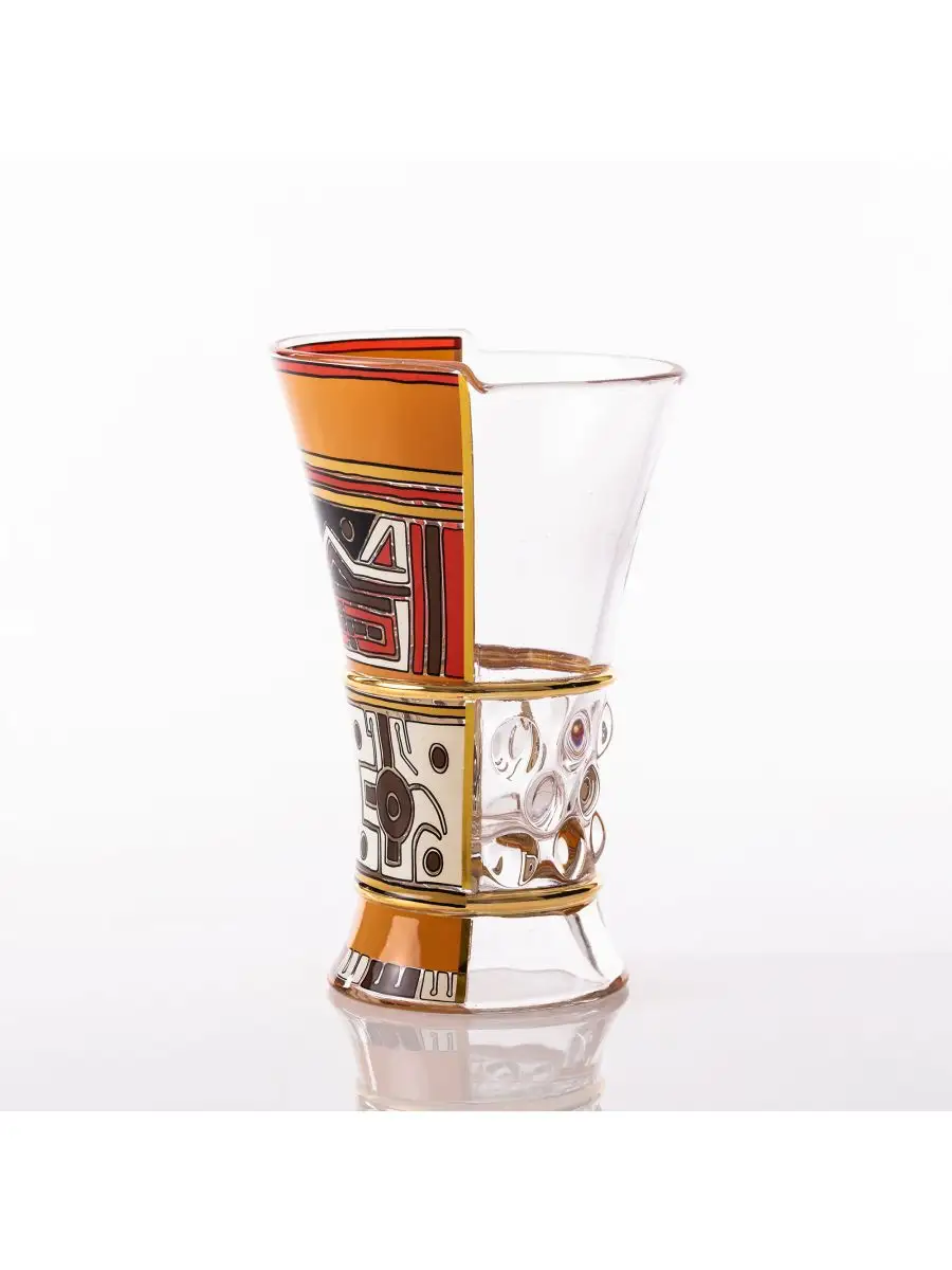 Seletti Hybrid Glasses Pannotia 