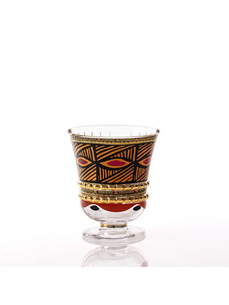 Seletti Hybrid Glasses Rodinia