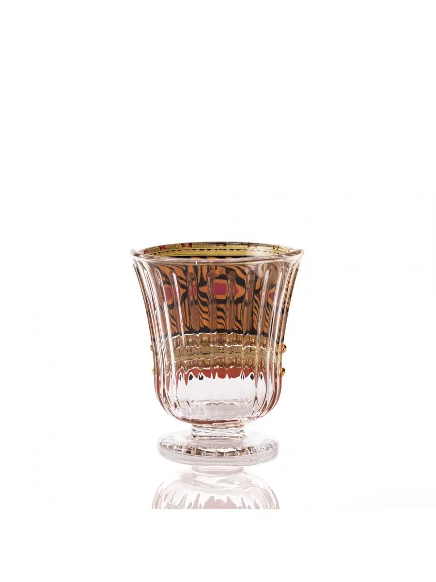 Seletti Hybrid Glasses Rodinia