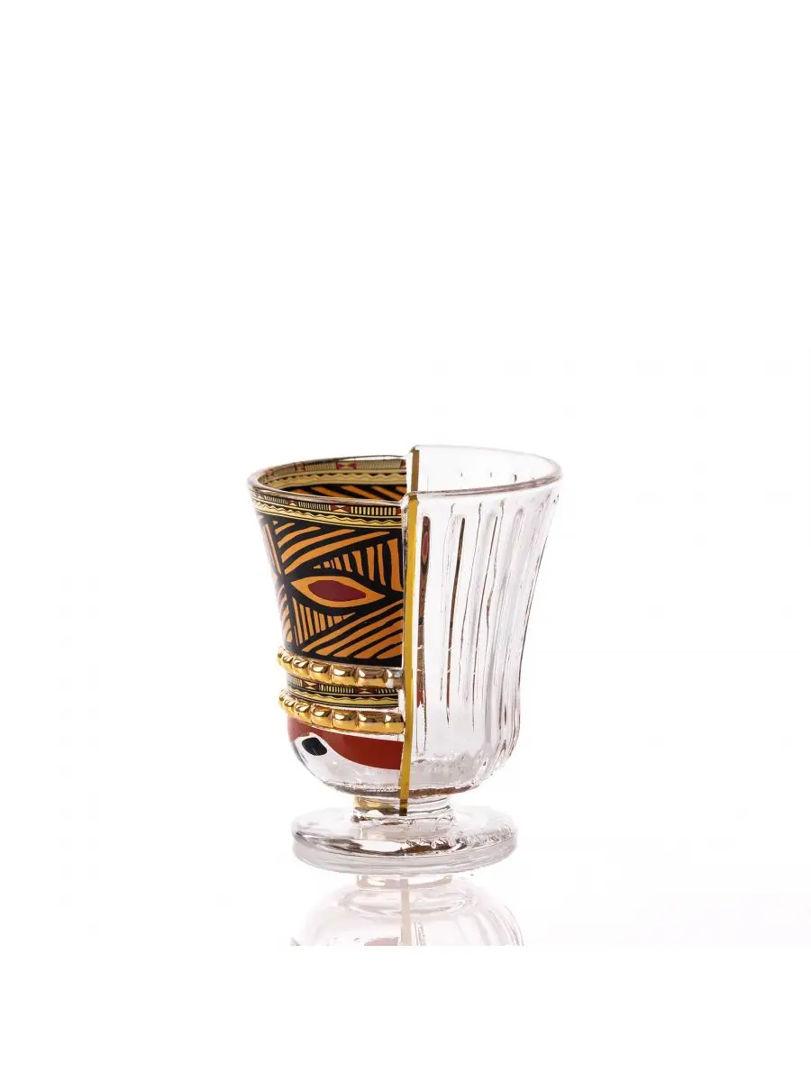 Seletti Hybrid Glasses Rodinia