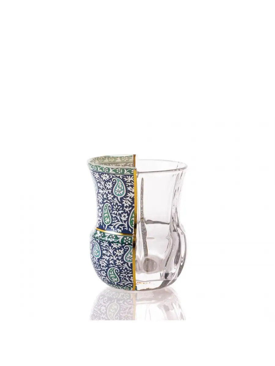 Seletti Hybrid Glasses Rodinia