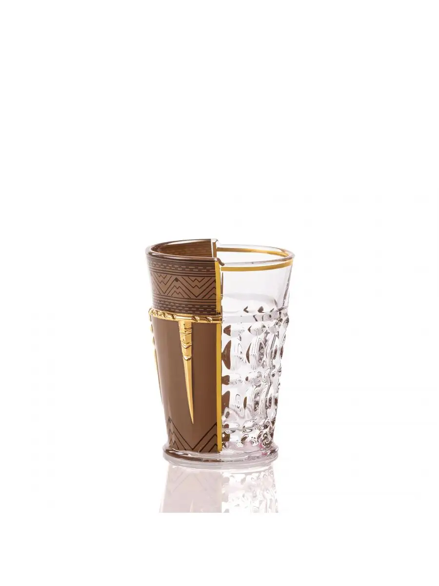 Seletti Hybrid Glasses Rodinia