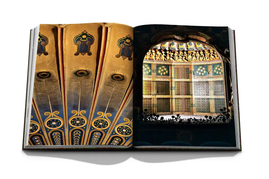 Assouline Art Deco Style