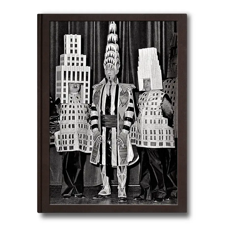 Assouline Art Deco Style