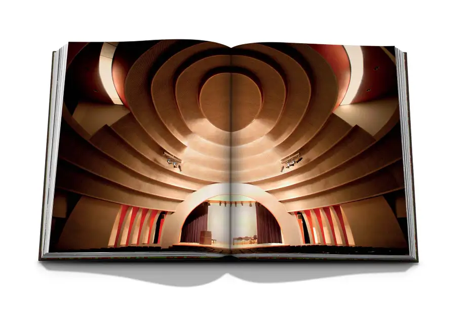 Assouline Art Deco Style