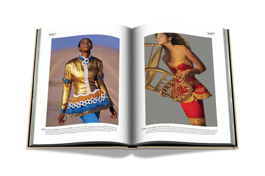 Assouline Chanel: The Impossible Collection - Best Seller