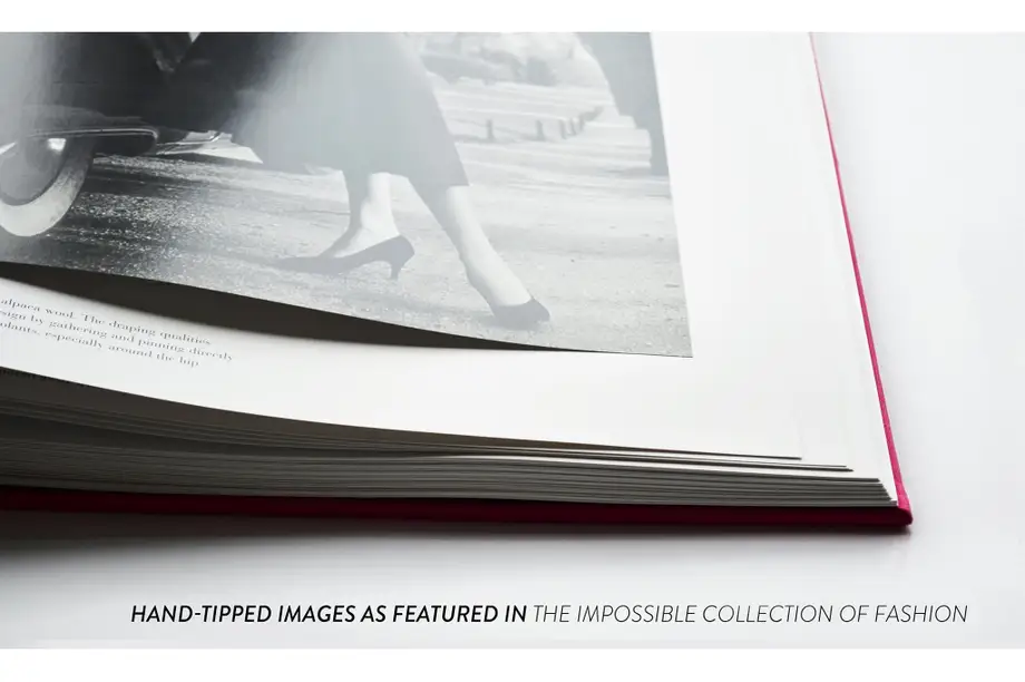 Assouline Chanel: The Impossible Collection - Best Seller