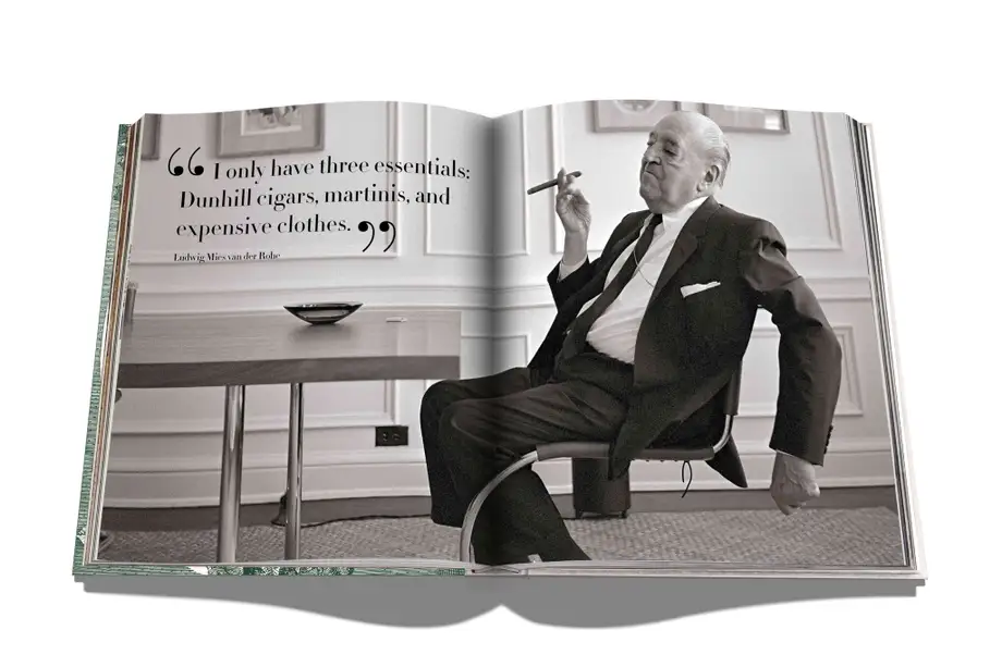 Assouline The Impossible Collection of Cigars