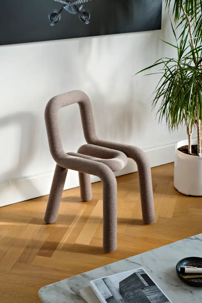 Moustache Bold Chair