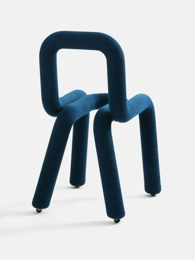 Moustache Bold Chair