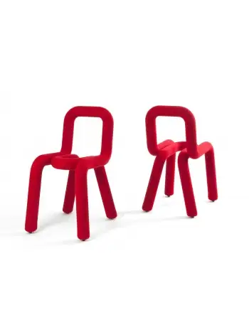 Moustache Bold Chair