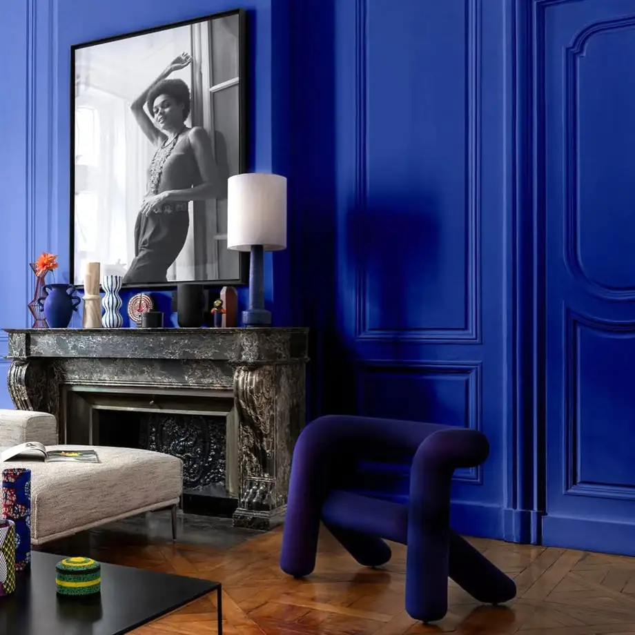 Moustache Extra Bold Armchair