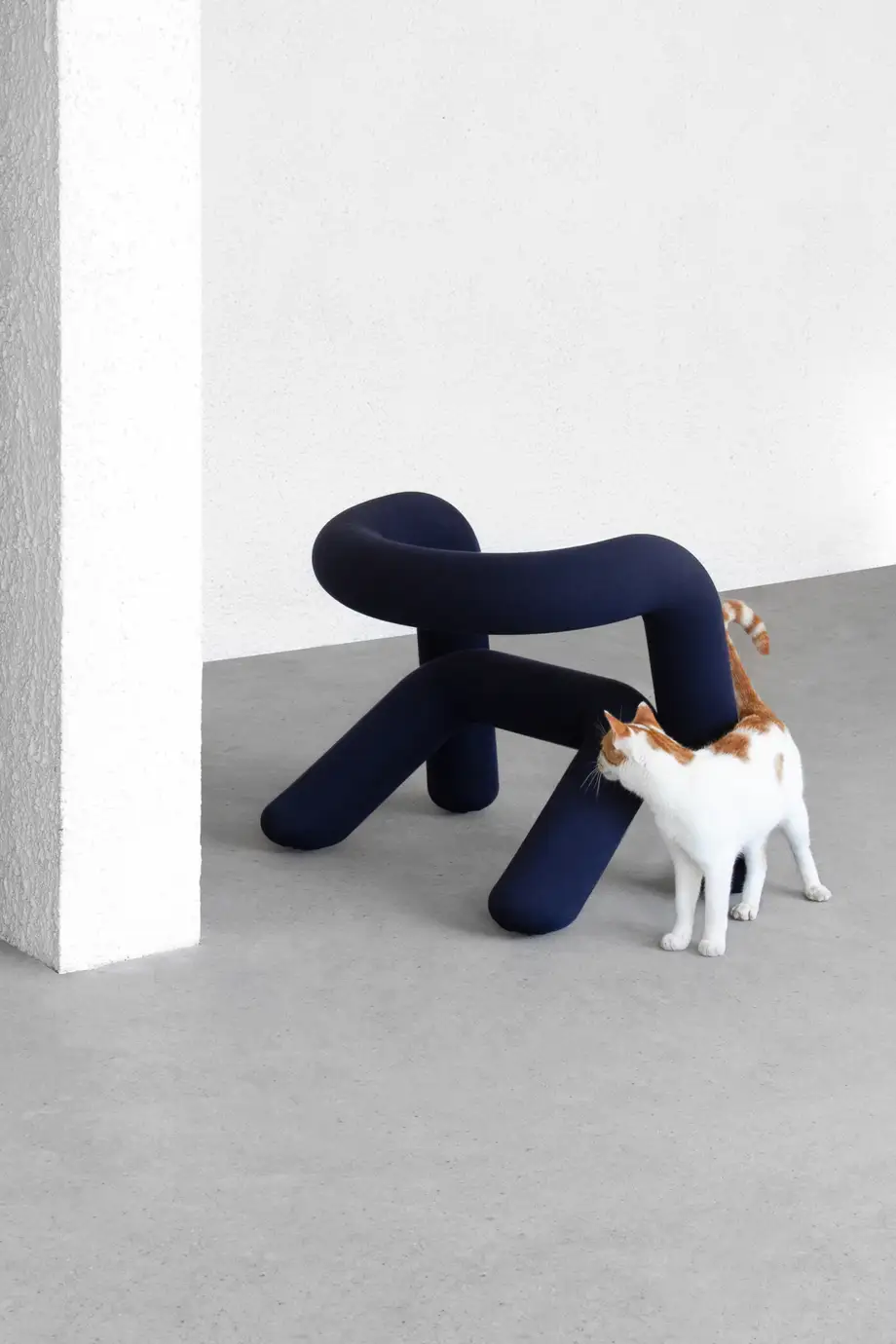 Moustache Extra Bold Armchair