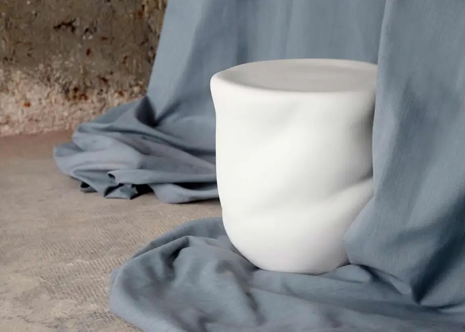 Moustache Canova Stool