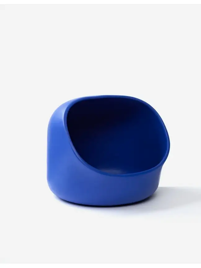 Moustache O Fruit Bowl