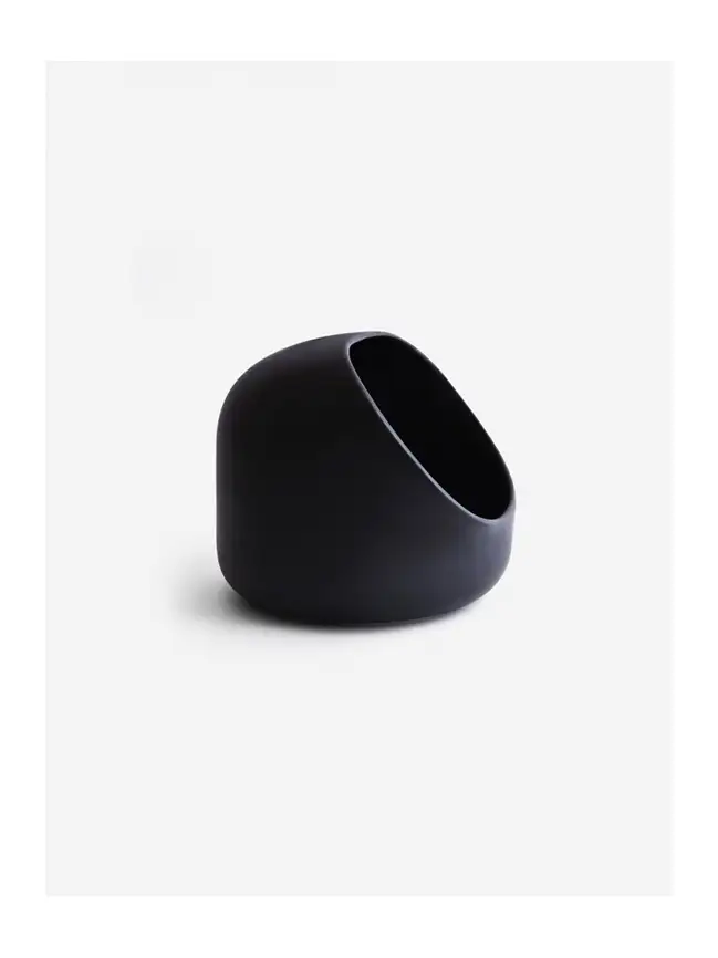 Moustache O Fruit Bowl