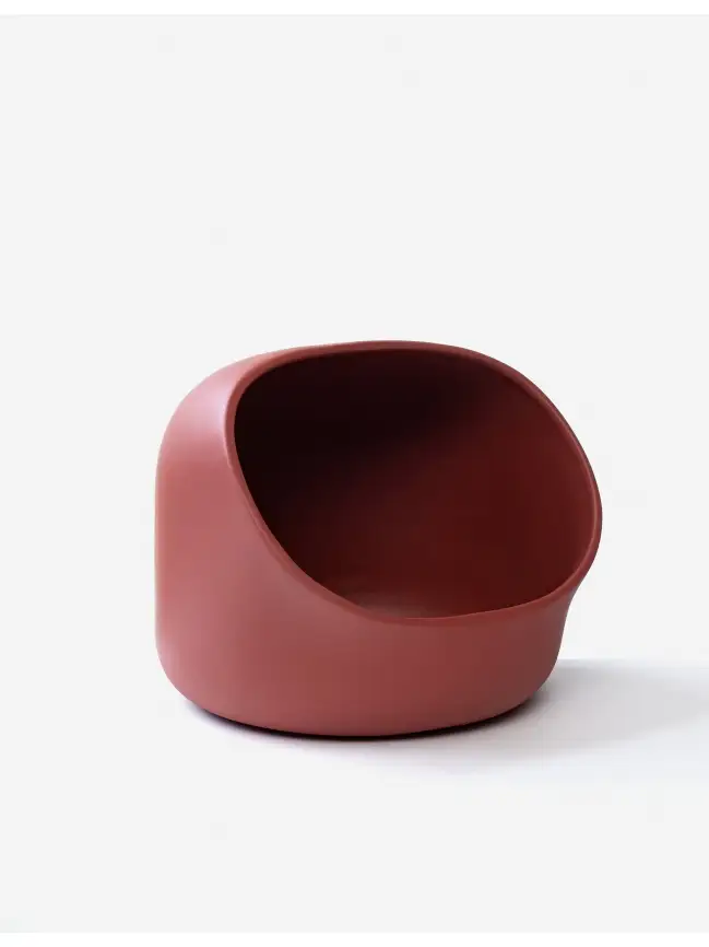 Moustache O Fruit Bowl