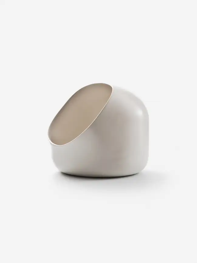 Moustache O Fruit Bowl
