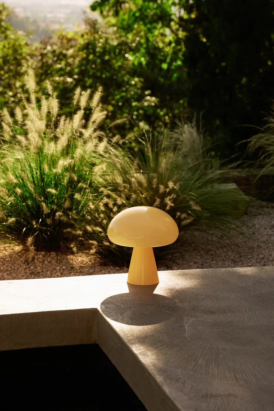 Gubi Obello Lamp Outdoor/Indoor