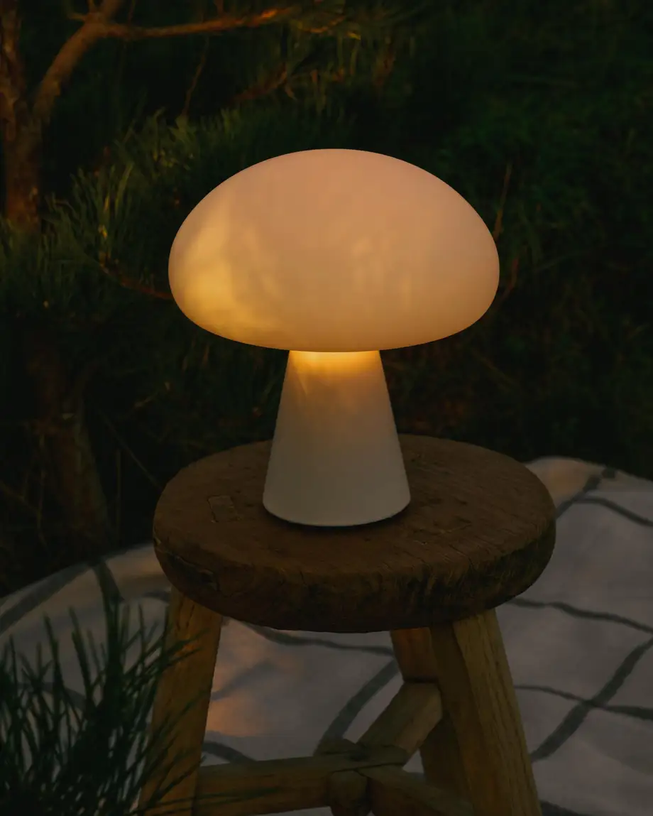 Gubi Obello Lamp Outdoor/Indoor