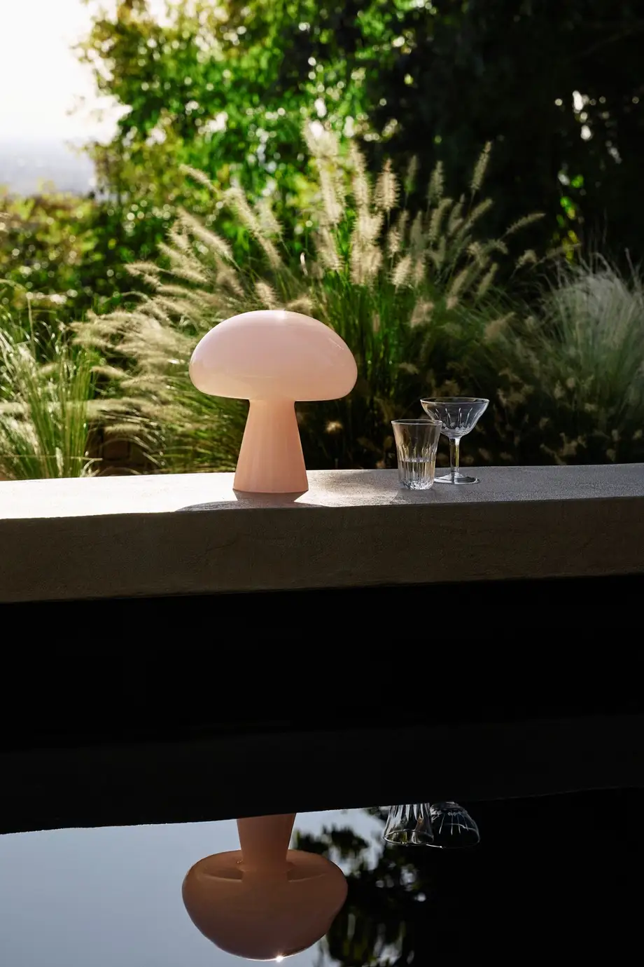 Gubi Obello Lamp Outdoor/Indoor