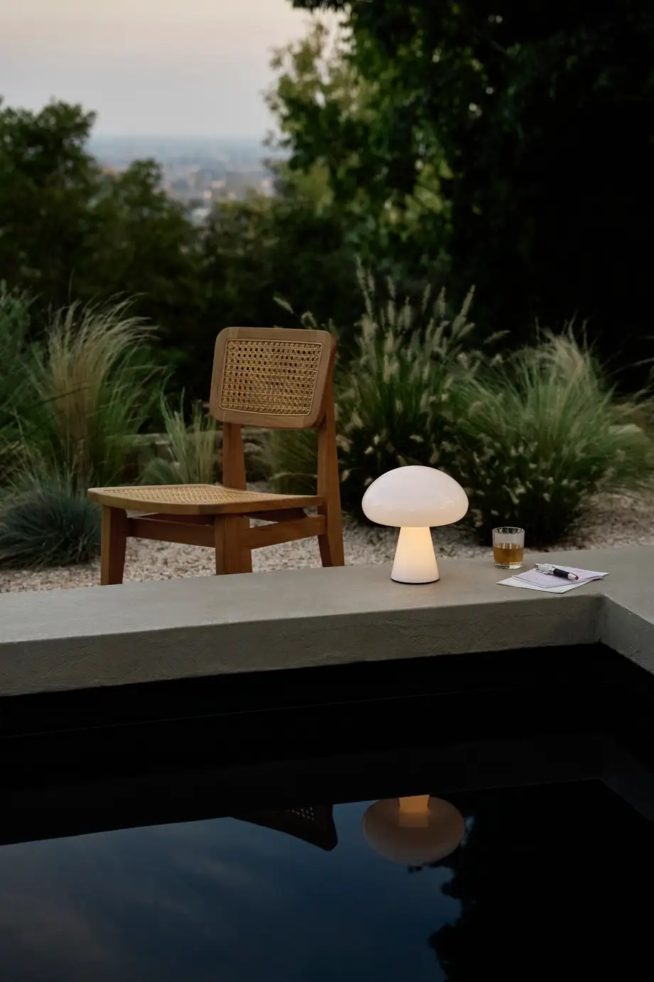Gubi Obello Lamp Outdoor/Indoor