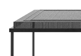 Gubi Tropique Dining Table
