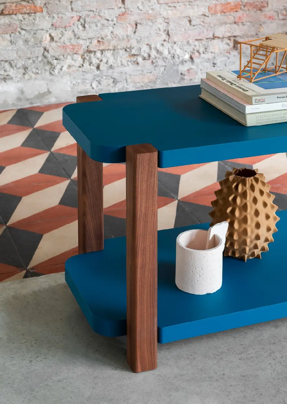 Miniforms Palinfrasca Open-Space Sideboard