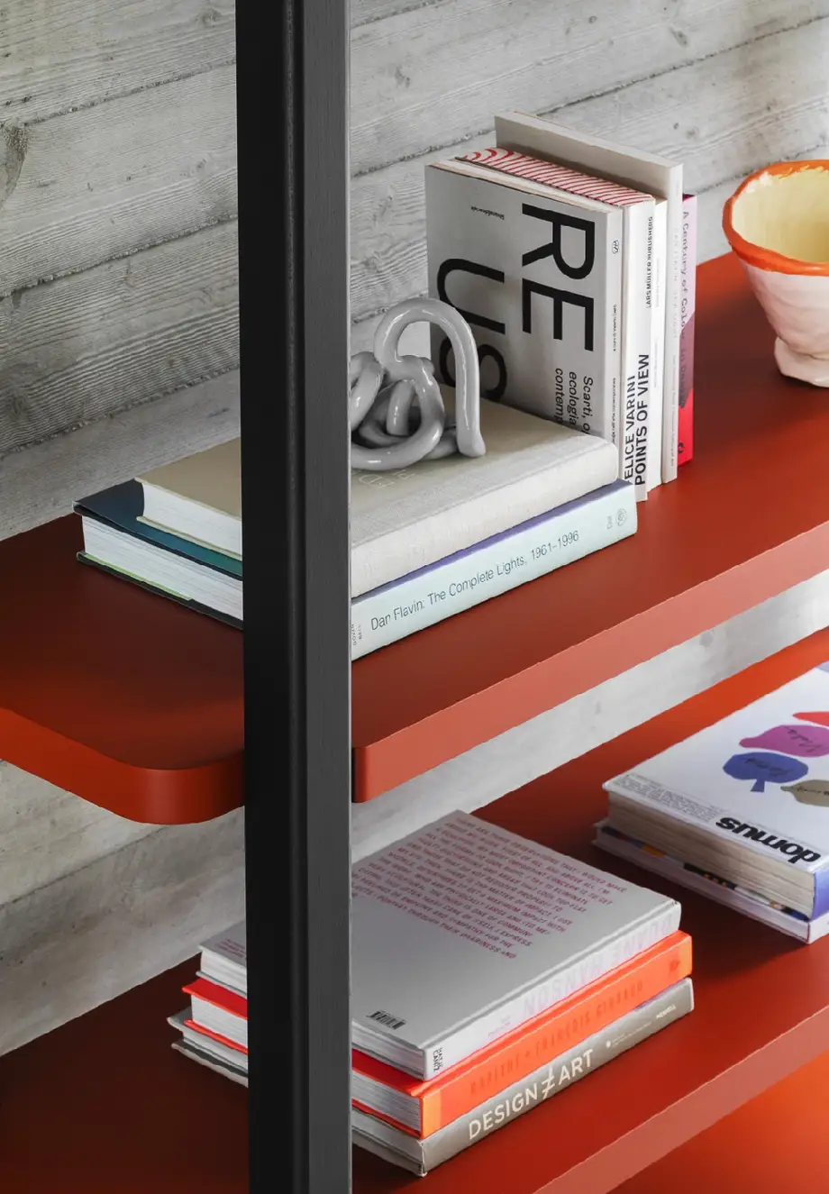 Miniforms Palinfrasca Open-Space Sideboard