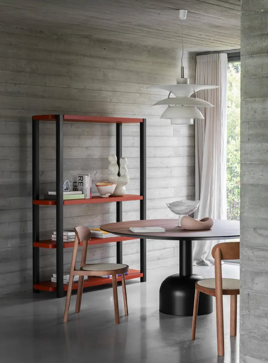 Miniforms Palinfrasca Open-Space Sideboard