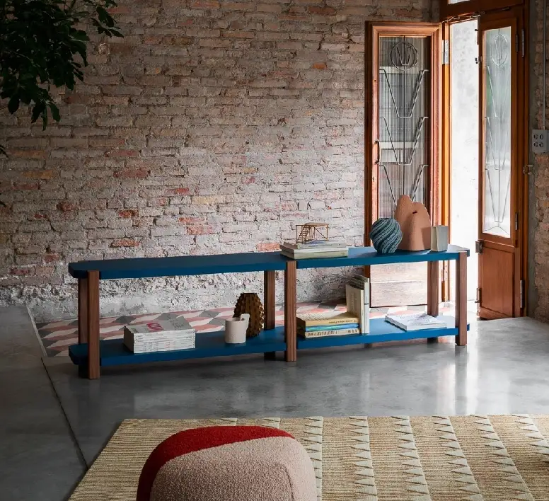 Miniforms Palinfrasca Open-Space Sideboard