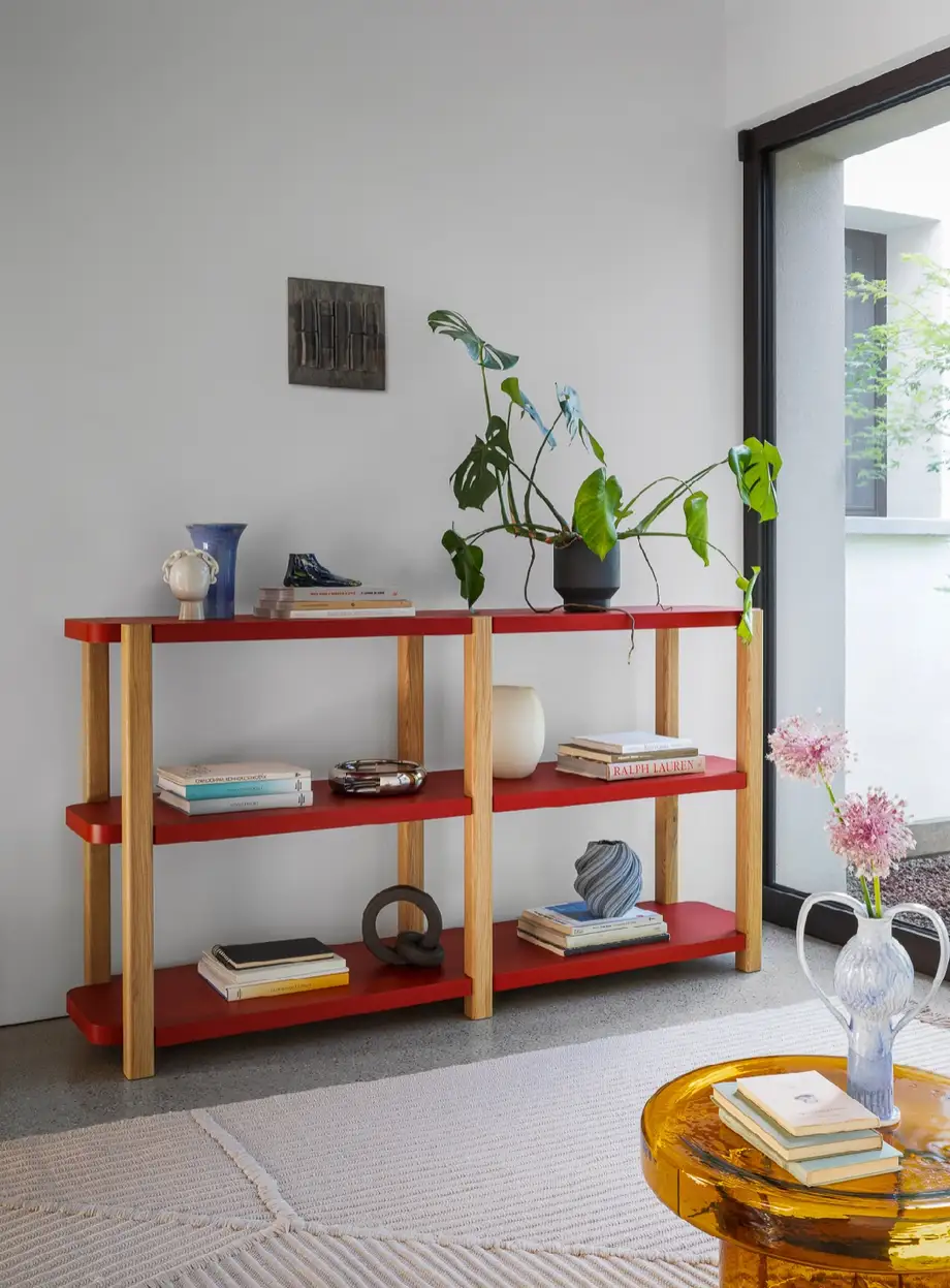 Miniforms Palinfrasca Open-Space Sideboard