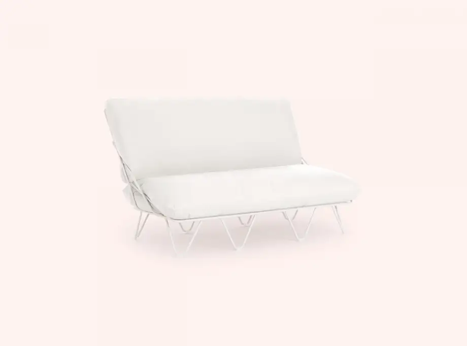 Diabla Valentina Up Sofa