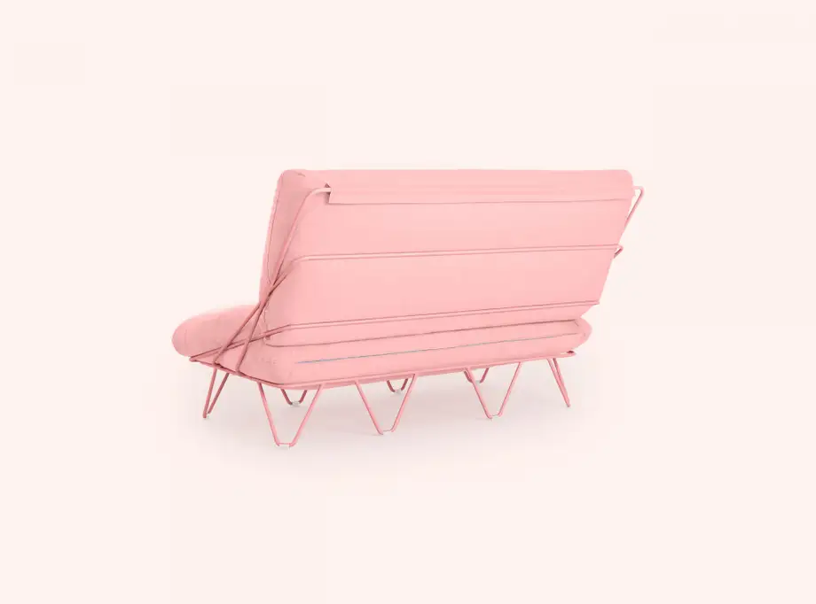 Diabla Valentina Up Sofa