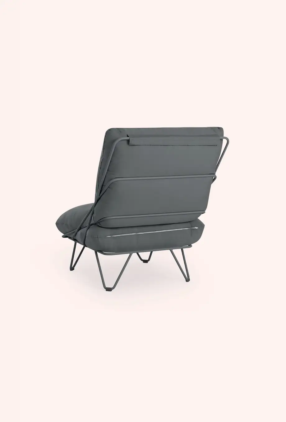 Diabla Valentina Up Lounge Chair
